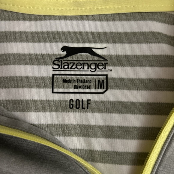 Golf top - Picture 3 of 3